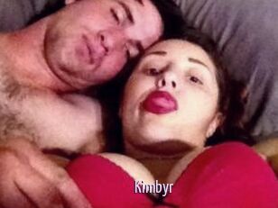 Kimbyr