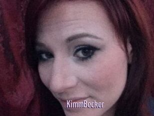 KimmBecker