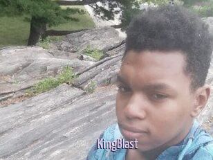 KingBlast