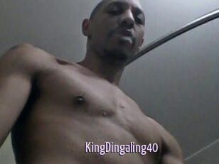 KingDingaling40