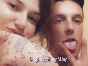 KingQueenDingALing