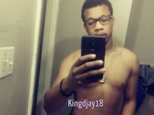 Kingdjay18