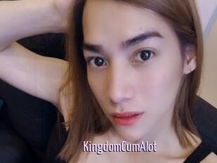 KingdomCumAlot