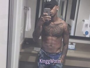 KinggWorm