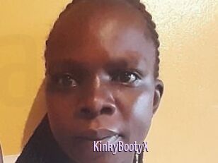 KinkyBootyX