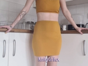 KinkyGirliex