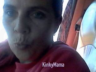 KinkyMama