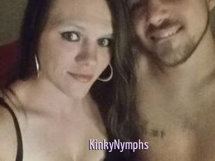 Kinky_Nymphs
