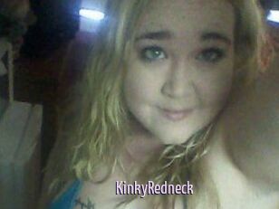 KinkyRedneck