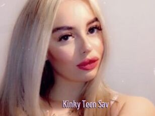 Kinky_Teen_Sav
