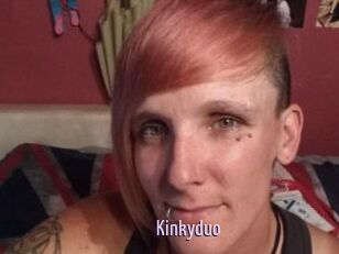 Kinkyduo