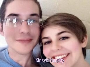 Kinkykitten905