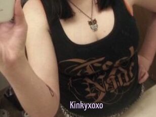Kinkyxoxo