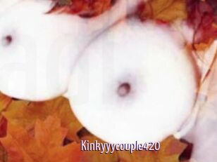Kinkyyycouple420
