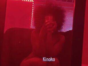 Kinoko