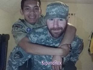 Kip_and_Rex