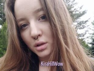KiraHillWow