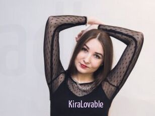KiraLovable