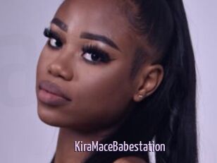 KiraMaceBabestation