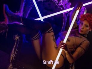 KiraPride