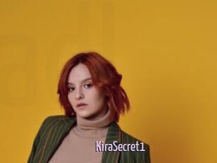 KiraSecret1