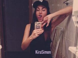 KiraSimon