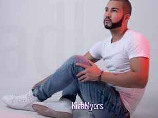 KirkMyers