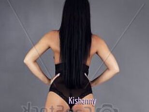 Kishanny