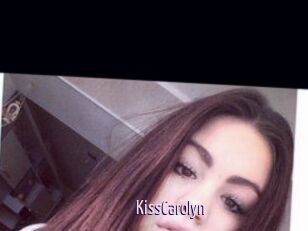 KissCarolyn
