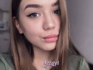 Kissgyrl