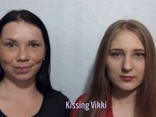 Kissing_Vikki