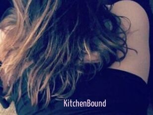 KitchenBound