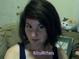 KitsuMittens