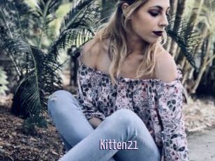 Kitten21