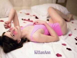 KittenAnn