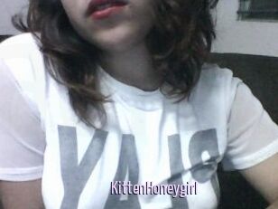 KittenHoneygirl