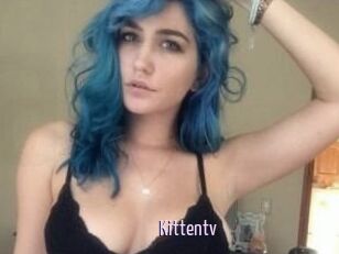 Kittentv