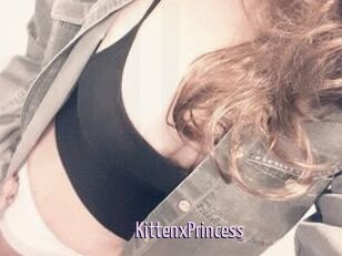 KittenxPrincess