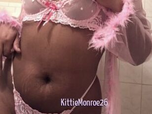 KittieMonroe26