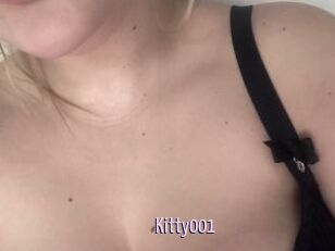 Kitty001