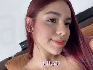 Kitty520