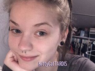 KittyCatTARDIS