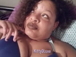 KittyDLuxe