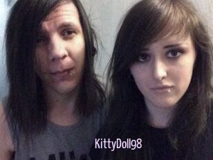 KittyDoll98