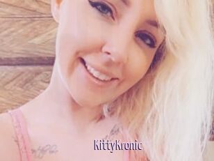 KittyKronic