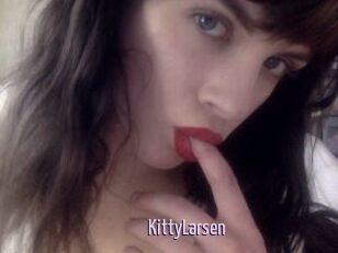 KittyLarsen