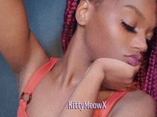 KittyMeowX