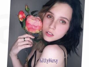 KittyMoxy