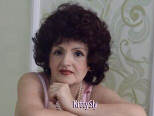 KittySly