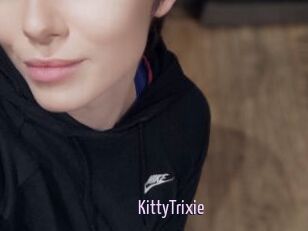 KittyTrixie